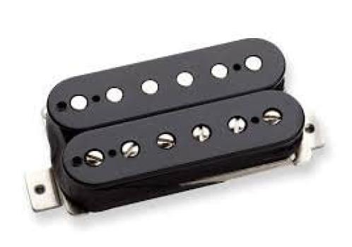 

Звукосниматель для гитары Seymour Duncan Jazz Black Bridge Position SH-2b [Товар]