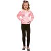 Grease Kinder/Kids Rosa Damen Jacke