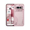 Smartphone - NOTHING - Phone (4a) 5G - 12 GB RAM - 256 GB - 6.78" Pink
