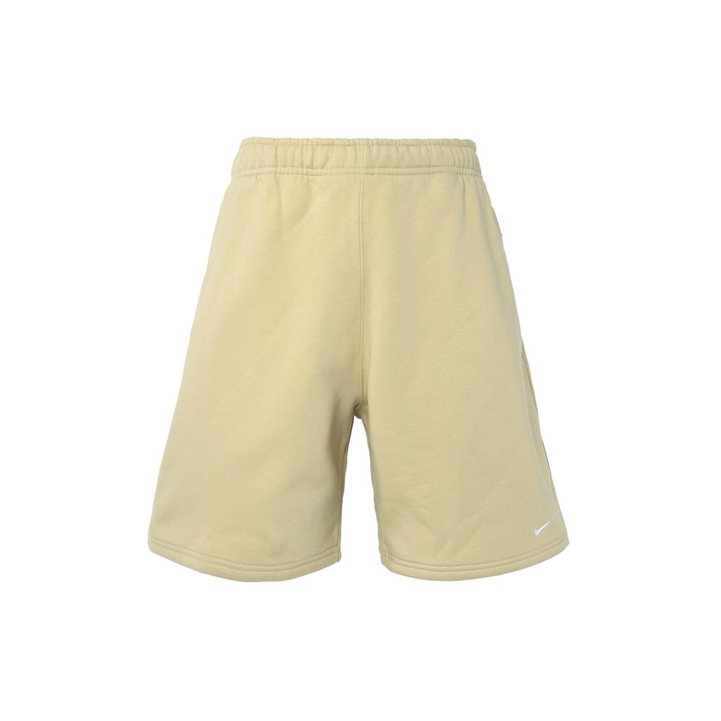 Nike Casual Shorts Unisex Team Gold Moderate DV3056-783