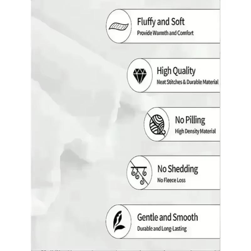 Hocus Pocus Blanket Warm and Vibrant Throw Blanket for Bed Multi-Purpose Cozy and Thoughtful Idea for Valentine's Day Halloween