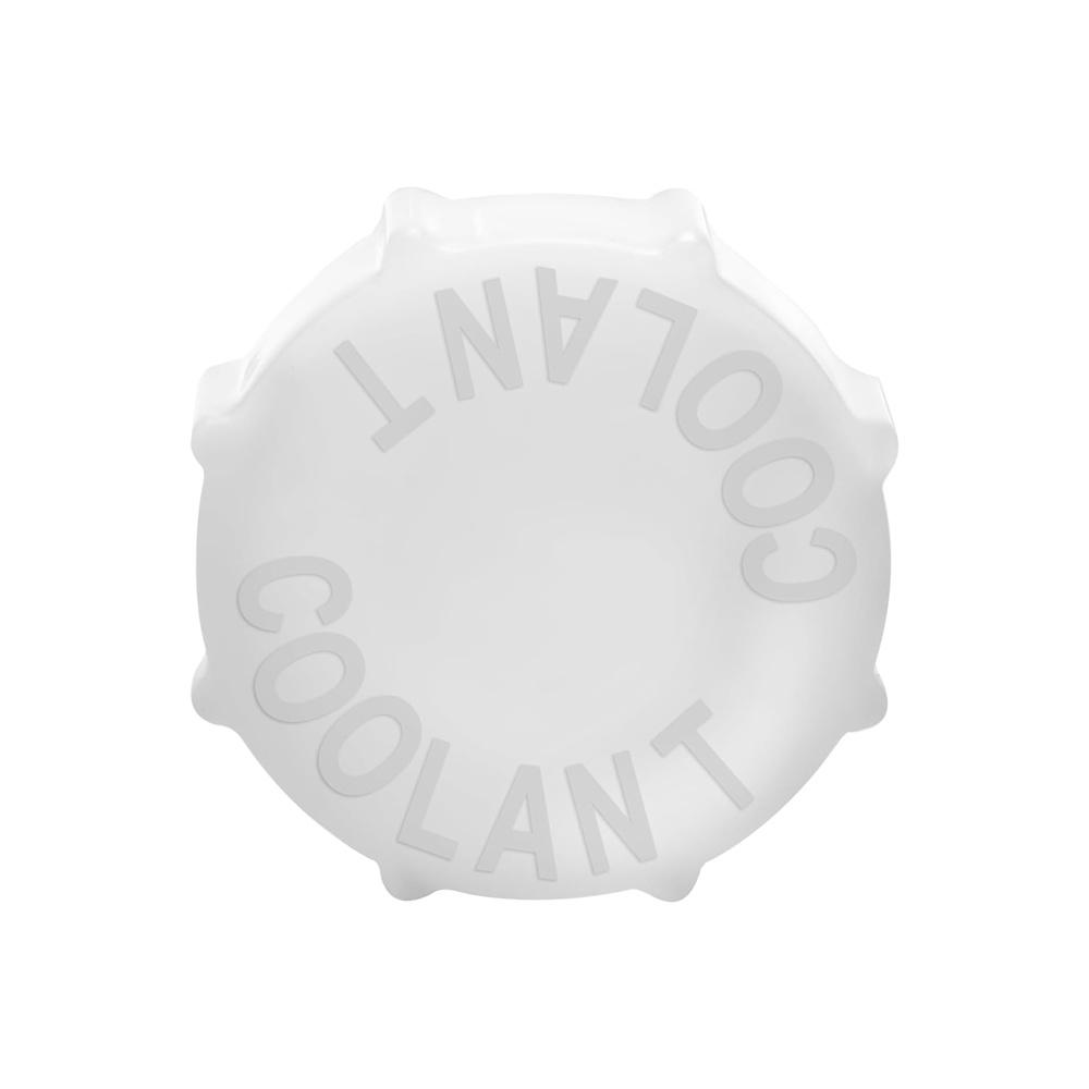 Engine Coolant Reservoir Tank Cap For Honda Odyssey 2011-2017 3.5L 19102RV0A00