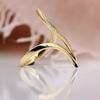 1PC Fashion High-end Design Ring, Popular Party Micro-inlaid Jewelry Women