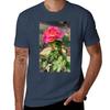 Roses Not Always Red Tshirt Utility Work Short Sleeve Top Tshirt