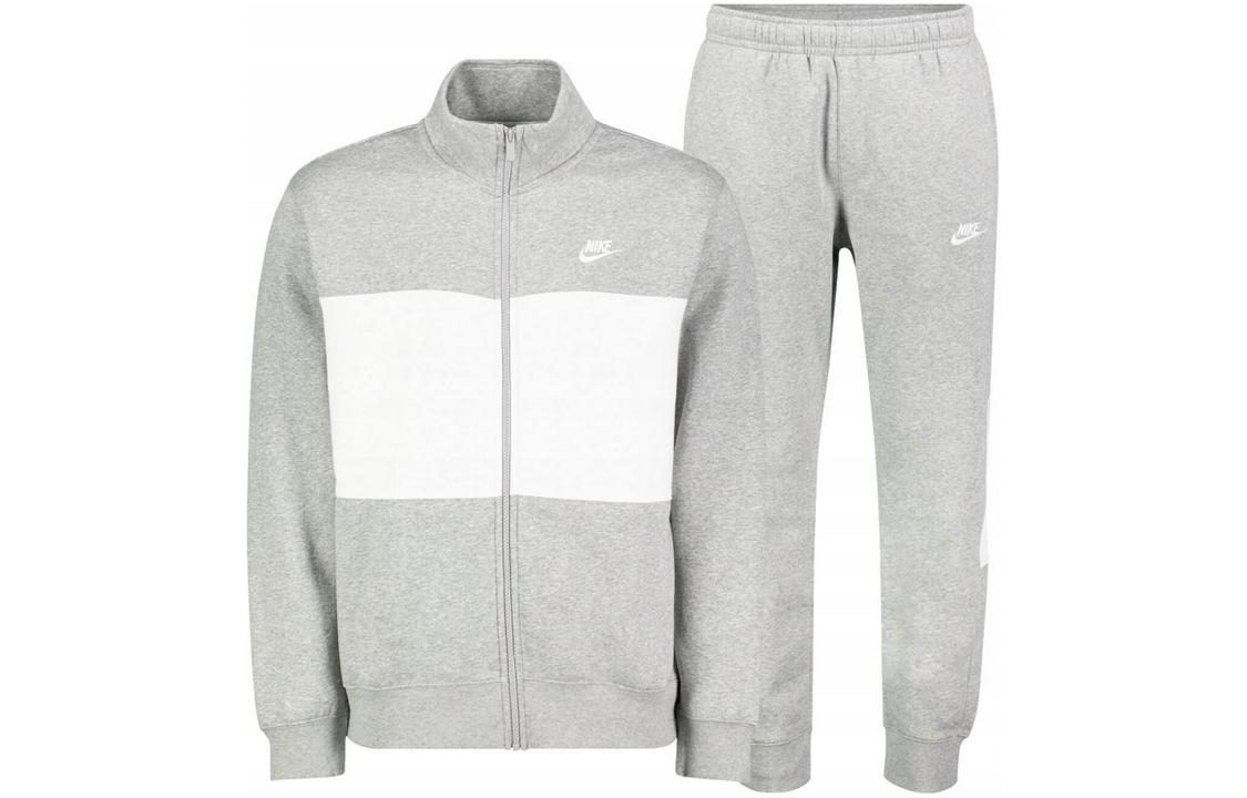 

Nike Casual Sportswear Men s Gray DM6836-063 L