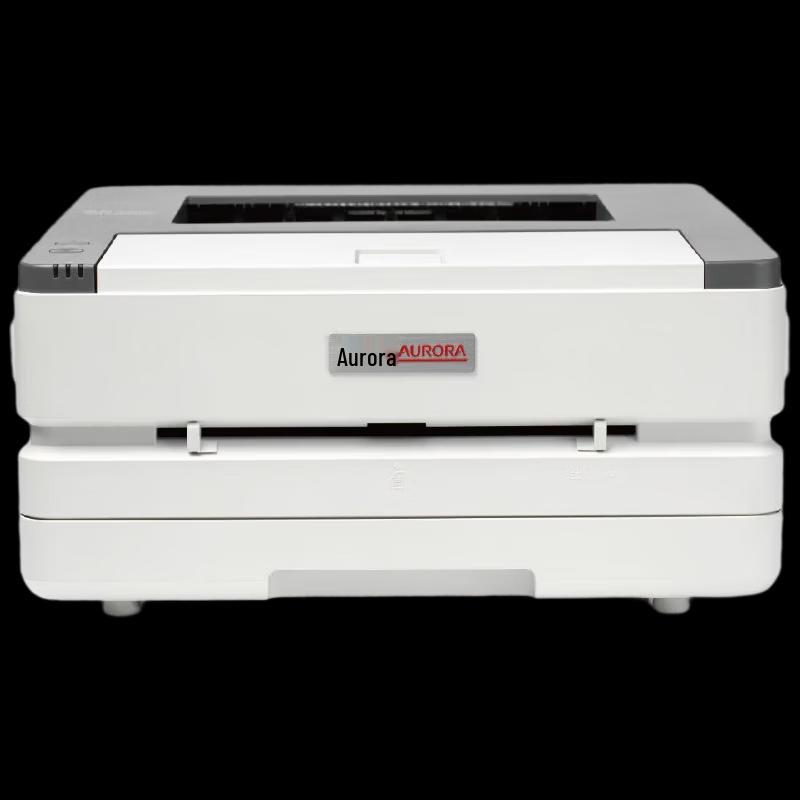 Aurora AD319PDN A4 Black and White Laser Printer CN Plug (adapter Included)