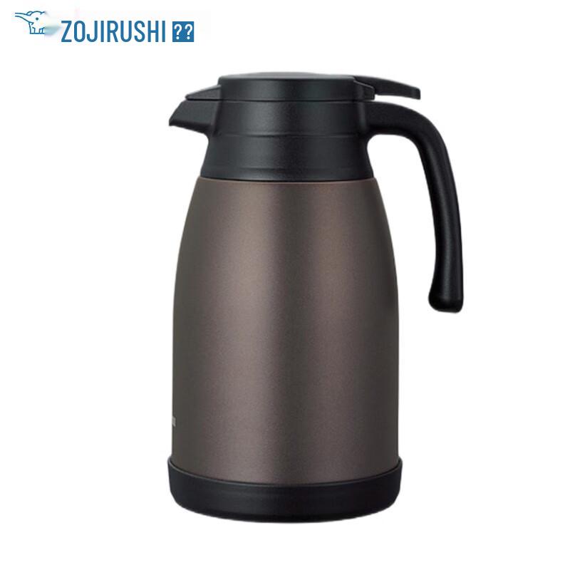Zojirushi SH-RA15C 1.5L Stainless Steel Vacuum Insulated Pot