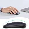 Ugreen MU001 Professional Ergonomic Wireless USB Mouse - Black Edition