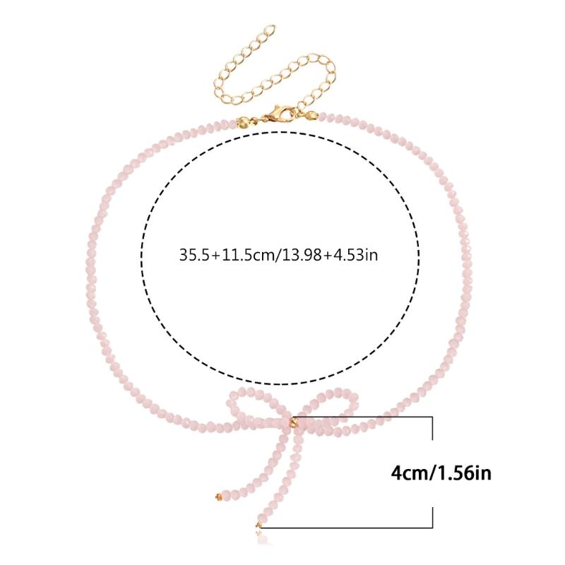 Women Simple Clavicle Chain Choker Necklaces Fashion Jewelry Gift Birthday Gift