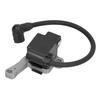 Lawn Mower Ignition Coil Spark Plug Set for Toro/Lawn Boy 99?2916 684048 684049 92?1152 99?2911