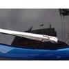 Chrome Rear Wiper Wipers Cover Modified for Mazda Cx-5 Cx 5 Cx5 Kf 2018 2017 2016 2015 2014 2013 2012  Car Styling Accessories