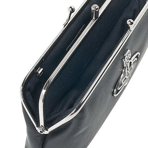 Vivienne WeStwood Vivienne WeStwood Damen S Nappa Dünne Linie Prime Perth Kette 52020068 L001l N403