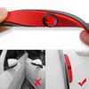 Car Door Anti-collision Protector Bar Stickers Edge Protection For Suzuki Ciaz Liana Spresso Celerio Jimny Jeemny Car Accessorie