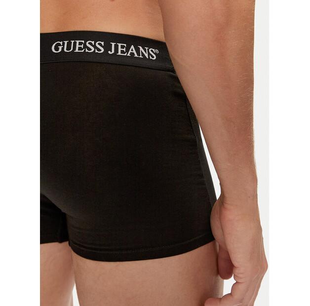 Боксеры Guess Jeans M4BZ48 K6YW1