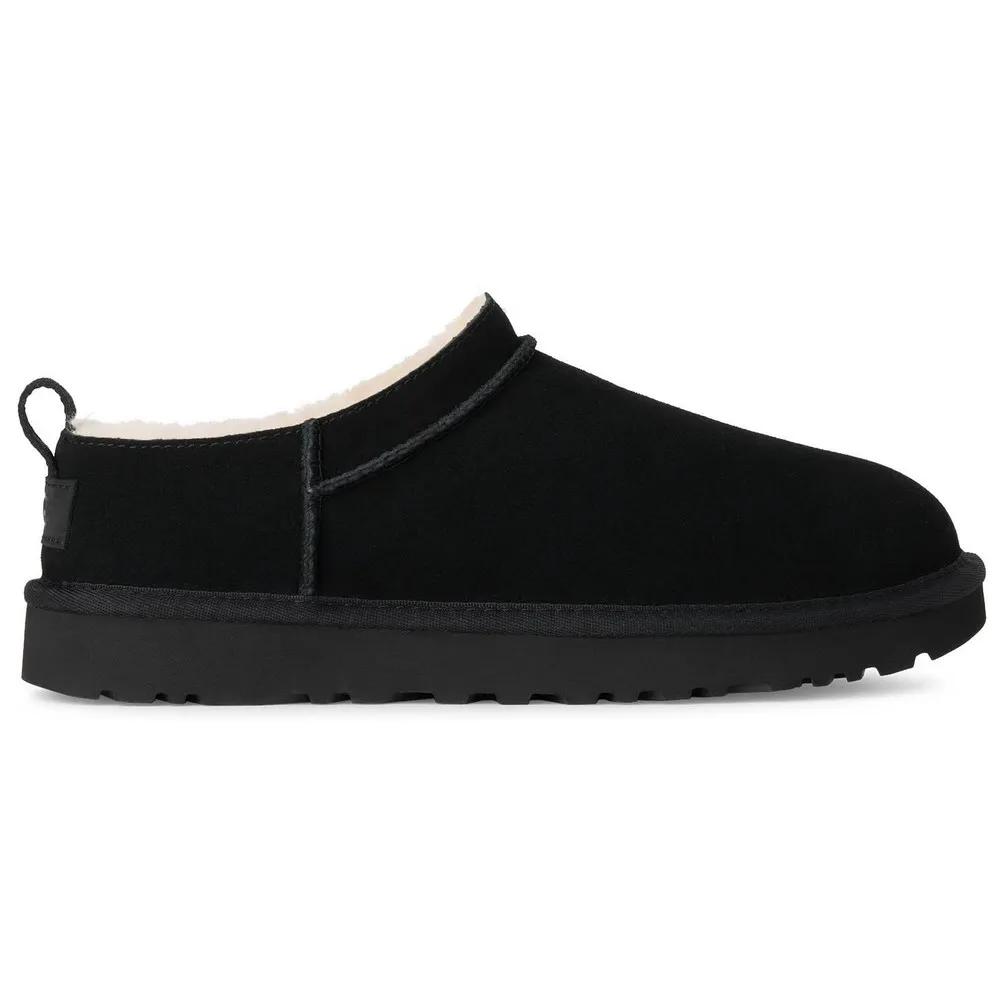 Ugg Classic Micro Boots