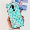 For LG G7 ThinQ G7 Plus Mobile Phone Cover Ultra Slim Soft Silicone Black Capa Etui For LG G6 Plus G6+ G7+ Case Lovely Cartoon