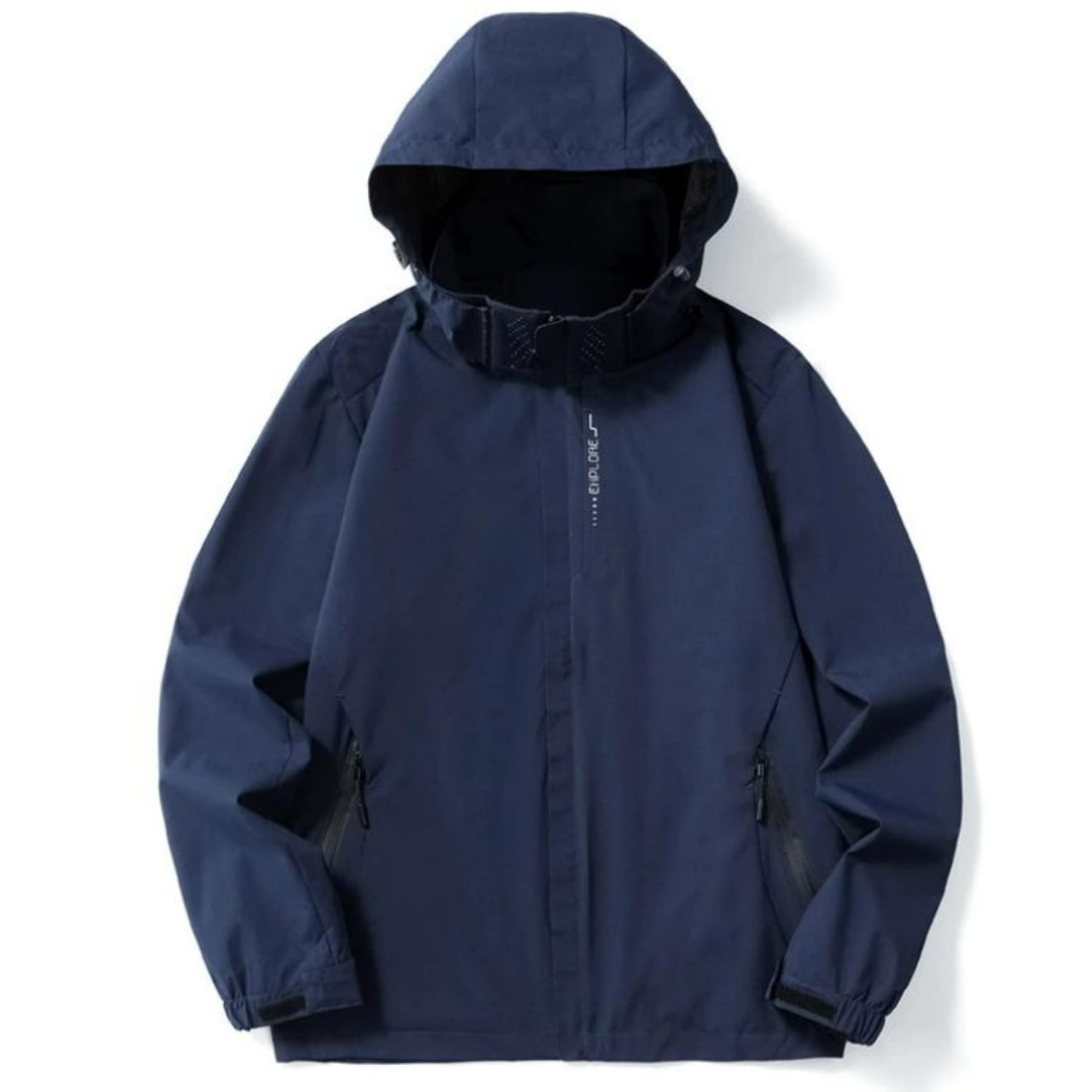 

APAGAI Уличная и с сеткой Идеально для УФ, от комаров Плюс Мотоциклетная дорожная верхняя одежда Мужская ветровка, Водонепроницаемая, Ветрозащитная, Водоотталкивающая