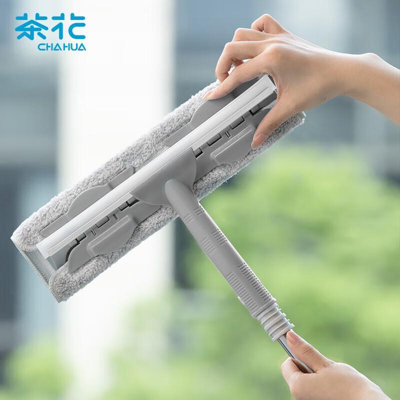 Chahua Бытовой скребок для мытья стекол и окон