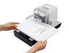 Max Electronic Stapler 110 Sheets EH-110F