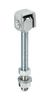 LONG ADJUSTABLE HINGE M16 - MP ZAW ZRW16