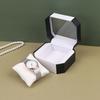 Watch Jewelry Organizers Watch Display Box Watch Case Plastic Material for Watch