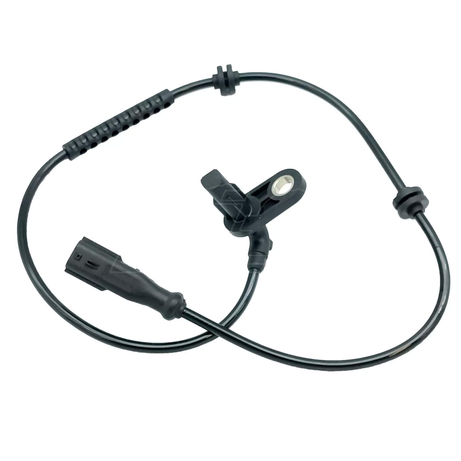 Car ABS Sensor Compatible with 8200195828