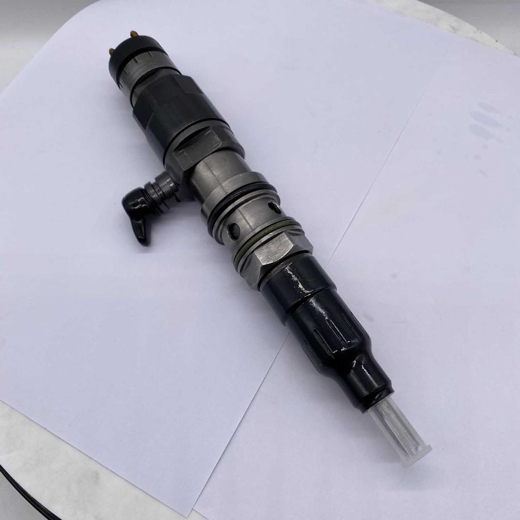 High-Performance Injector 4700700087 for OM470 Engine
