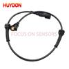 YS4Z2B372AA YS4Z2C190BA Front/Rear ABS Wheel Speed Sensor For Ford Focus 1999-2004 98AG2B372AE Automobiles Spare Parts