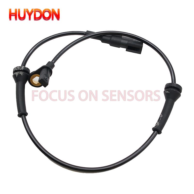 YS4Z2B372AA YS4Z2C190BA Front/Rear ABS Wheel Speed Sensor For Ford Focus 1999-2004 98AG2B372AE Automobiles Spare Parts