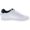 Fila Versatile Comfortable Lightweight Casual Durable Breathable Low-Top Skate Shoes Men Sneaker White Black 1CM00873-120