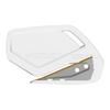 Marttor Blechschneider SECUMAX CARDYCUT Transparent 00546912 (10 Blätter)