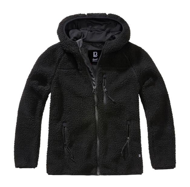 Brandit Teddy Jacket