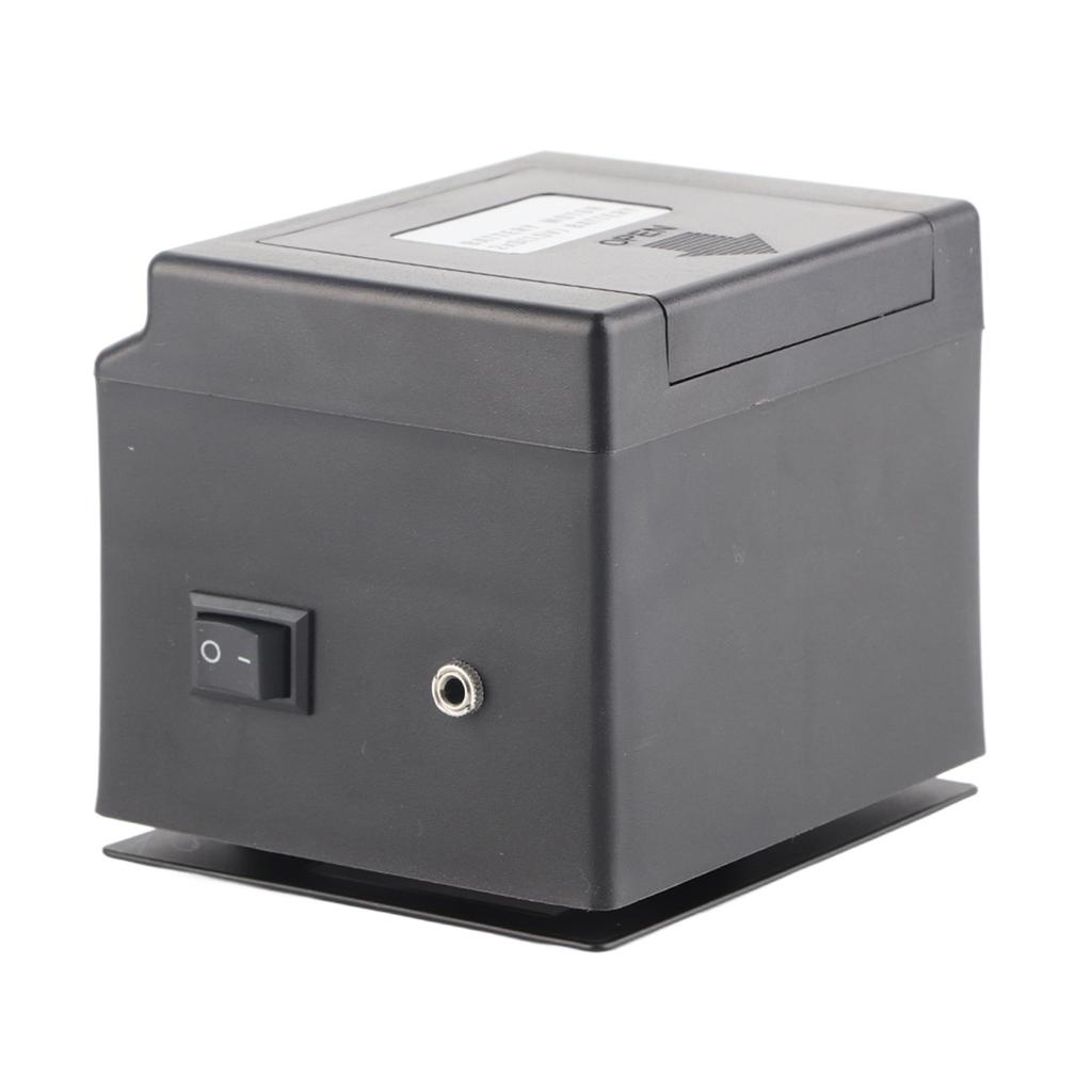 DC 3V BBQ Roast Grill Motor Roaster Grill Akcesoria narzędziowe Zasilany bateryjnie