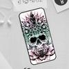 Mandala Pattern Case For ZTE Nubia Red Magic 11 10 9 8 8S 9S 10S Pro Plus 6 7 6S 7S For RedMagic 10 Air Cover