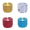 Trend Knob Aluminum Round Knob Machined Knob Simple Installation for Appliances