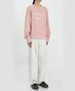1011 GALLERY Gallery Logo Knit