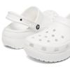 Crocs Classic Platform Clogs 206750 100
