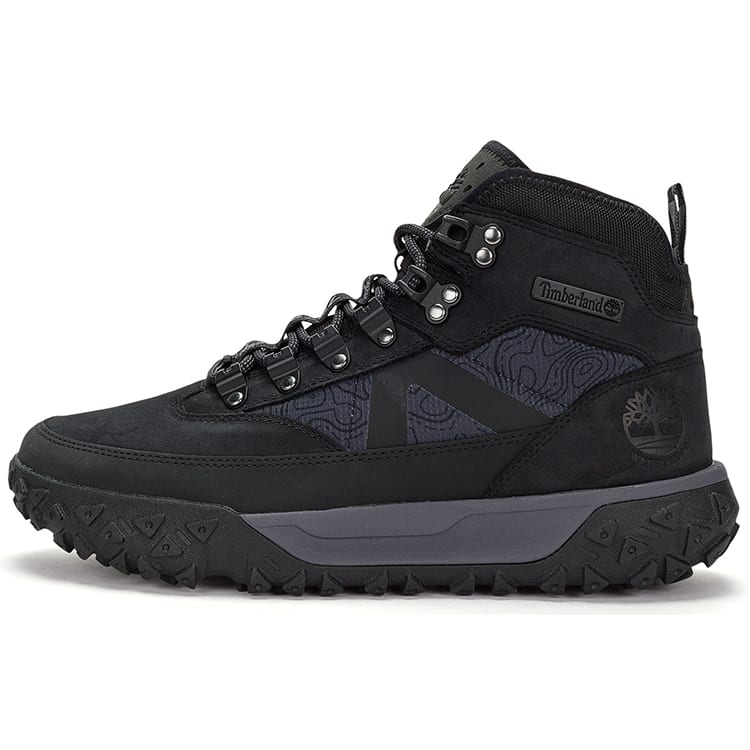 Timberland Greenstride Motion 6 Waterproof Mid