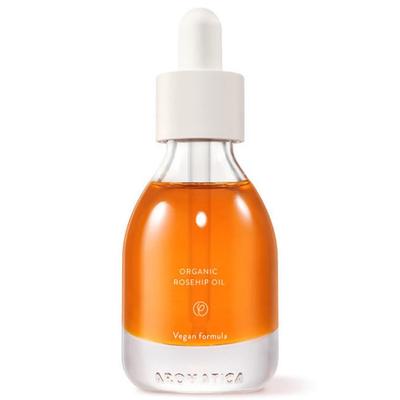 Organic Rosehip Oil Hydrating Glow Care 30ml