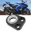 Gear Shifting Stabilizer Aluminium Alloy Shifter Lever Support Replacement for ‑R1000 2017‑2021