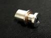 O2 Sensor Adapter Long Type M12 X P1.25 Air Fuel