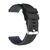 For Samsung Galaxy Watch 3 45mm Strap 22mm Silicone Bracelet Watchbands For Galaxy Watch 46mm SM-R800 Gear S3 Frontier Wristband