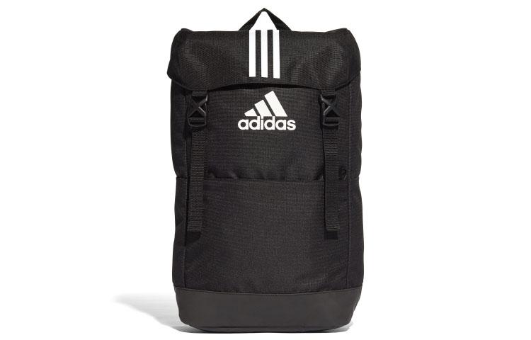 Adidas Polyester Backpack Regular Men s Black CF3290
