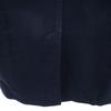 CUSTOM CULTURE made in Japan Brushed cotton Chester coat 3 Blue Men's Used