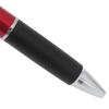 Snoopy Pencil Ballpoint Jetstream 2 Peanuts [Mechanical & Black/Red 2-Color Pen] & 1/Heart