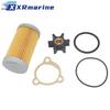 For Yanmar Marine Diesel Maintenance Pump Service Kit for 1GM 1GM10 128176-42070 128176-42071 Sierra 18-8951