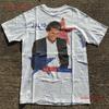Vintage 1991 Julio Iglesias Starry Nights Pop Latino Concert T Shirt Unisexs Large Vintage Soft Breathable Stretched