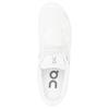 On Cloud 5 Slip Resistant Abrasion Resistant Low top Running Shoes Men's White 5998918