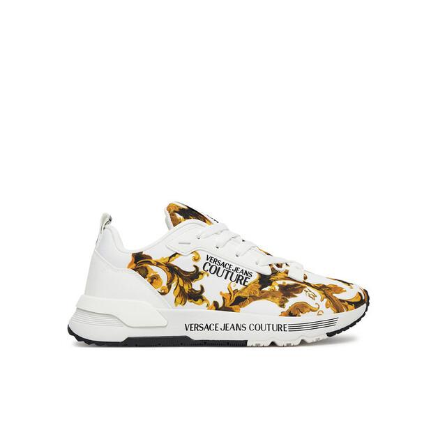 Кроссовки Versace Jeans Couture Fondo Dynamic EU 37