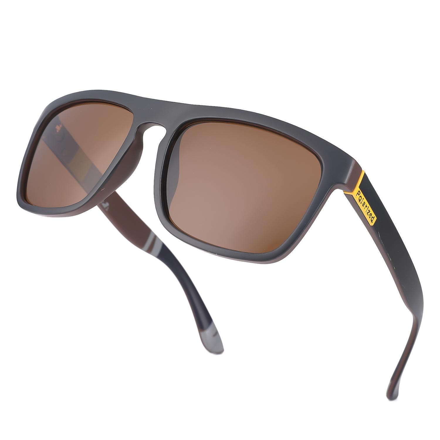 

Classic Men S Sunglasses Fashion Sunglasses For Men Women 100% Uv Protection Driving Sun Glasses